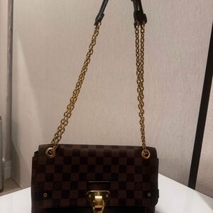 Louis Vuitton vavin PM bag .